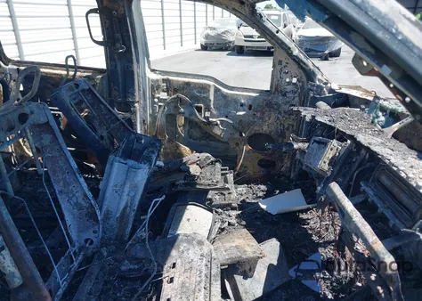 2013 Ford F-150 Xl from USA, damaged, VIN 1FTFW1EF7DKD84087